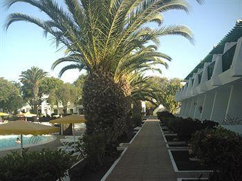 Sun Park Otel Playa Blanca Dış mekan fotoğraf