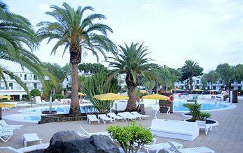 Sun Park Otel Playa Blanca Dış mekan fotoğraf